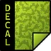 decal image