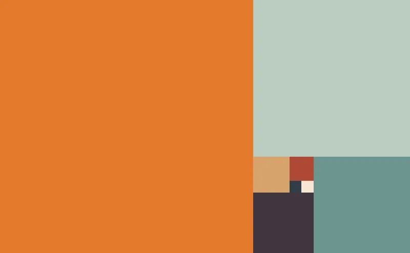 Grid layout
